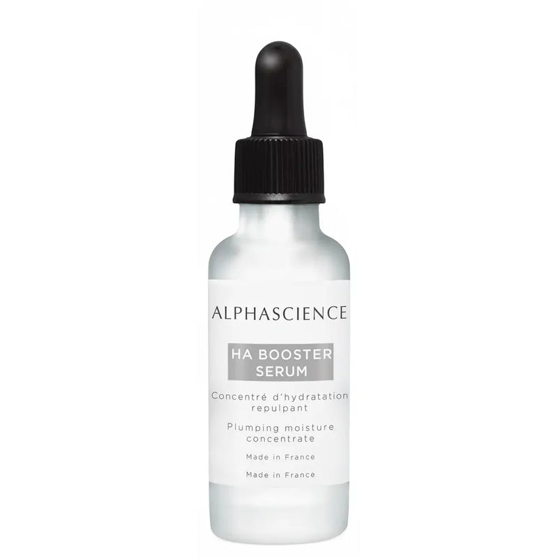 Alphascience HA Booster Sérum 30 ml