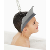 Skip Hop Visière de Bain Moby 9M+ - Gris