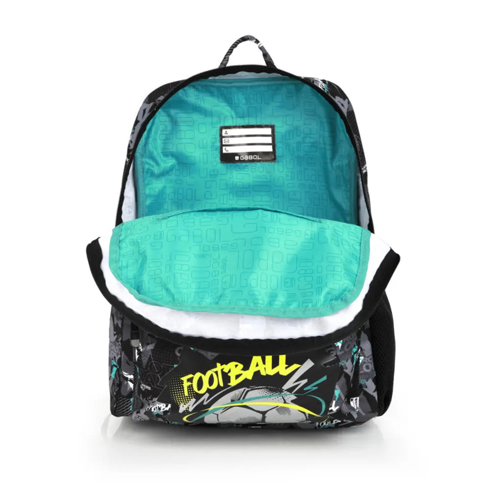 Gabol SCORE Sac à Dos Trolley
