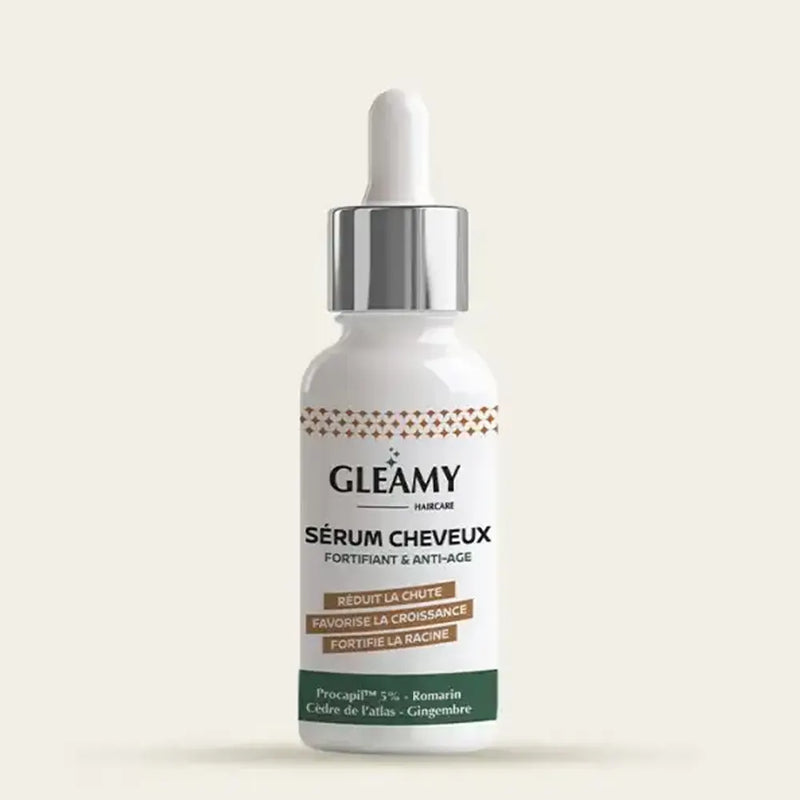 Gleamy Fortifying Hair Serum 50ml