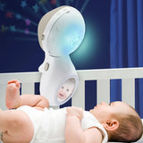 Infantino Mobile Douce Nuit 3en1 - Ecru