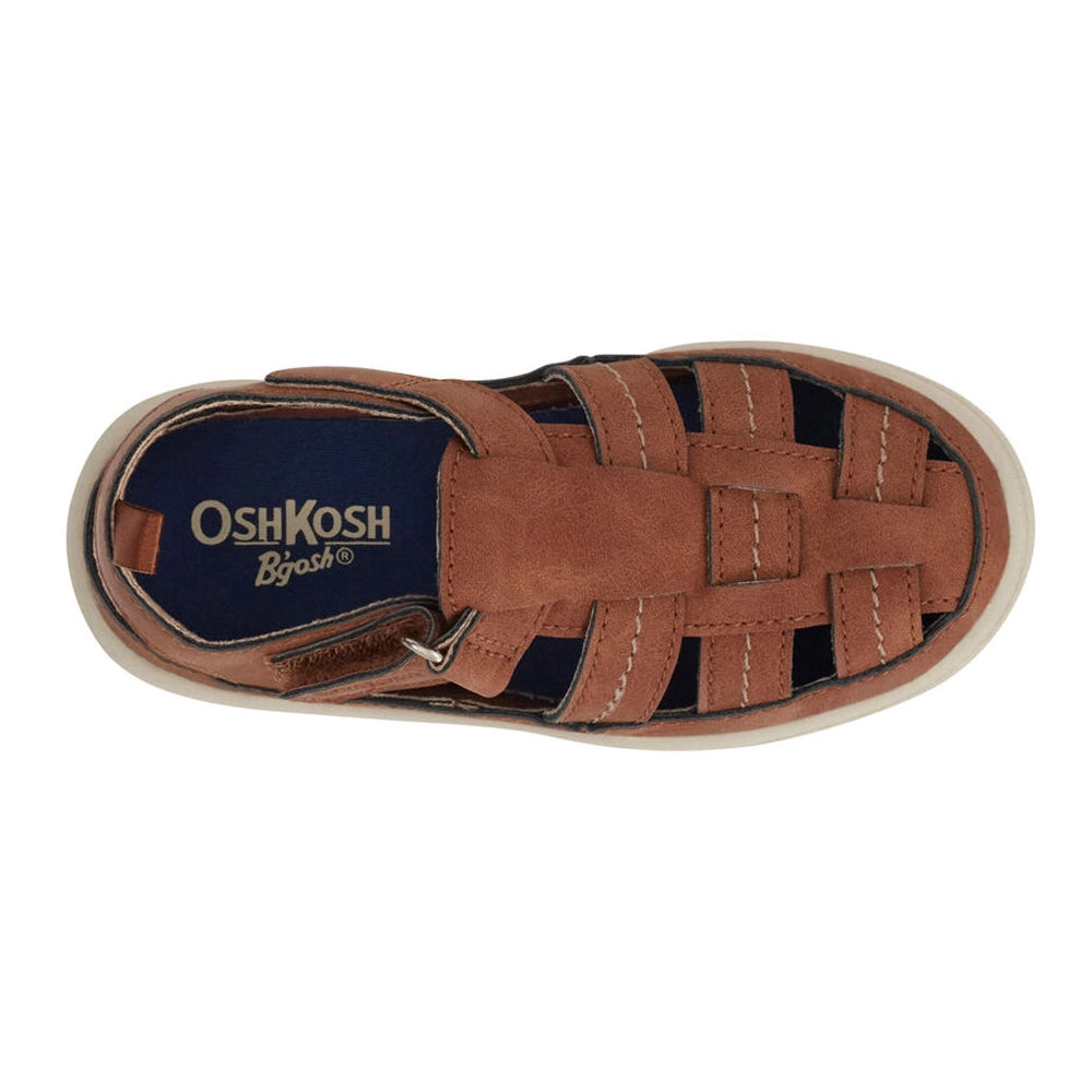 Sandales Décontractées OshKosh Shoes - Marron
