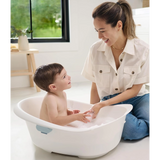 Skip Hop Baignoire pour Bébé Wave 4 en 1