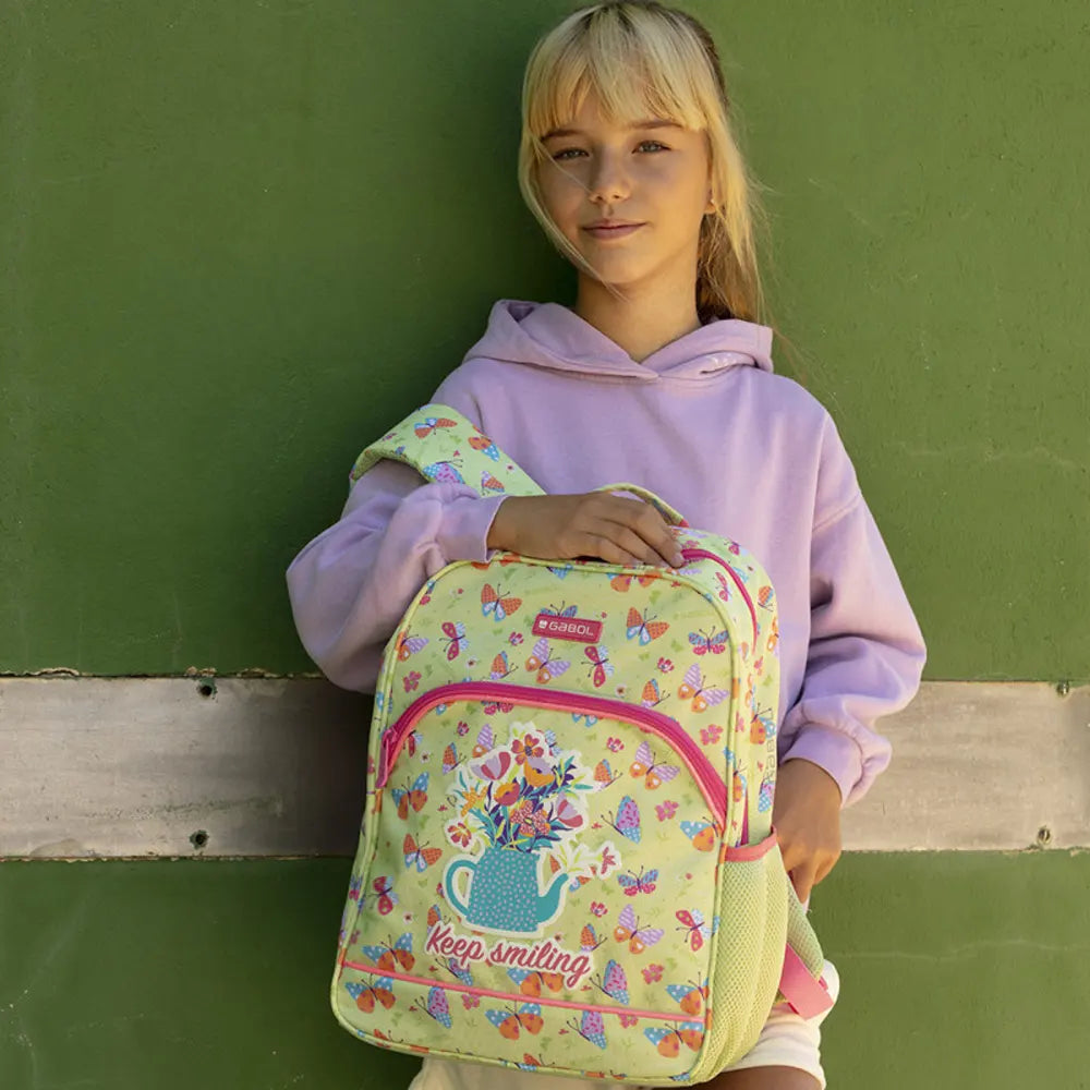 Gabol Mochila Adaptable a Carro