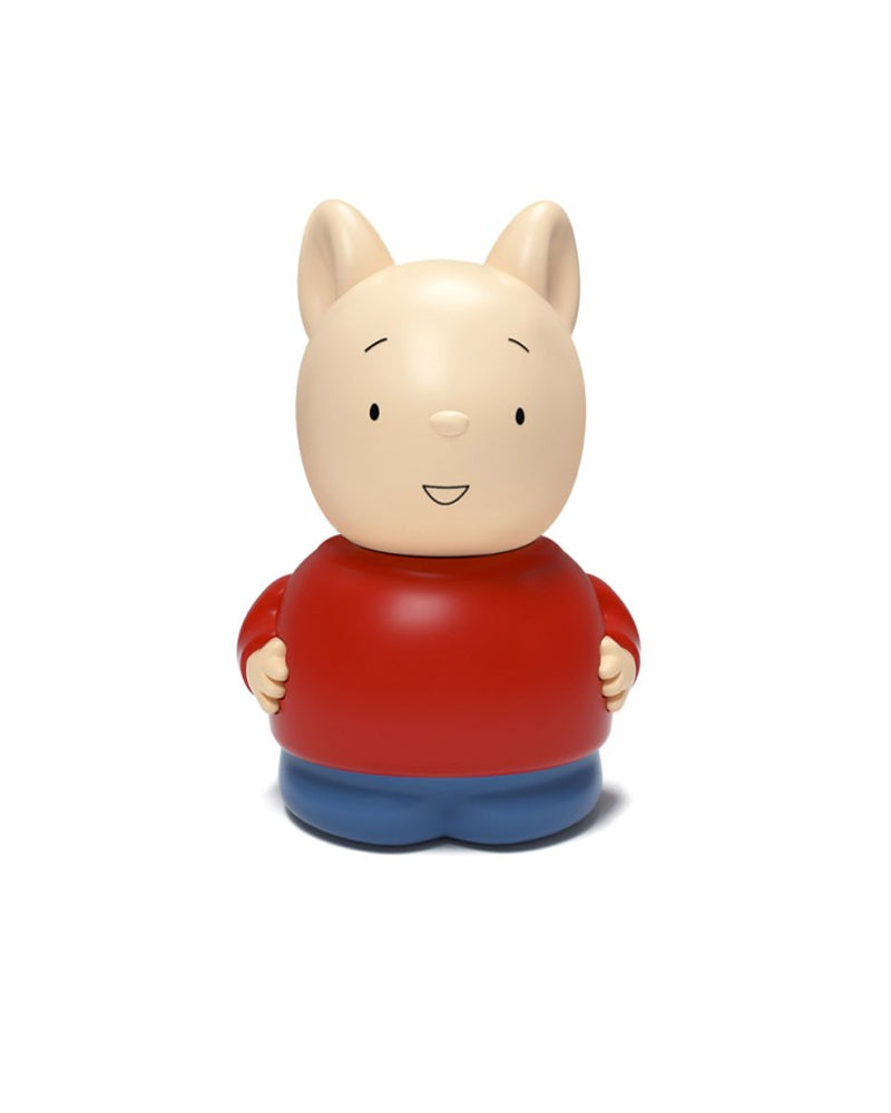 ZzzMoon Figurine Lapin Tom – Expériences inoubliables