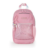 Gabol Mini Sac à Dos GLAM - Rose