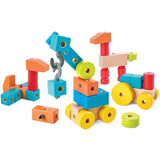 Hape Blocs Infinite Imaginations 18M+