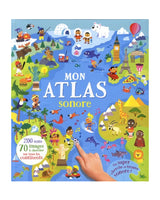 Mon Atlas SonoreMon Atlas Sonore