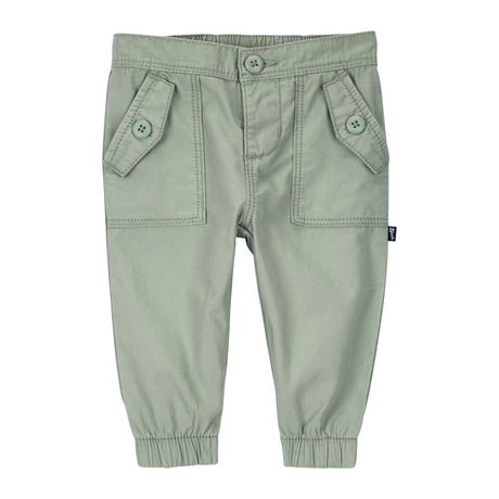 Pantalon Cargo Bébé OshKosh - Vert Olive