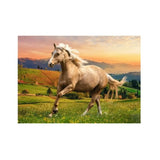 Trefl Puzzle Chevaux 500 Pièces - 10 ans+