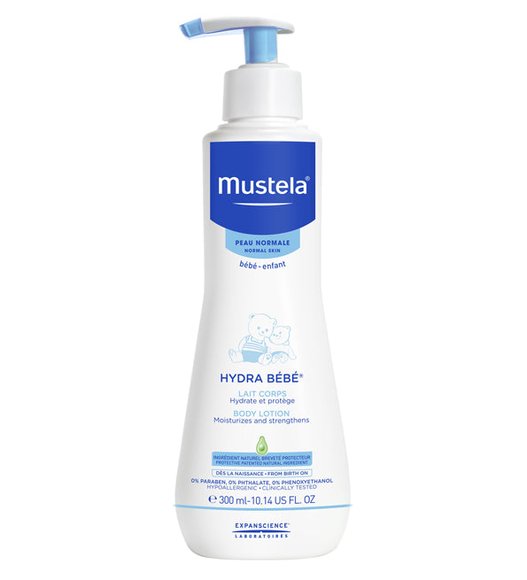 Mustela Hydra Bébé  - 300ml