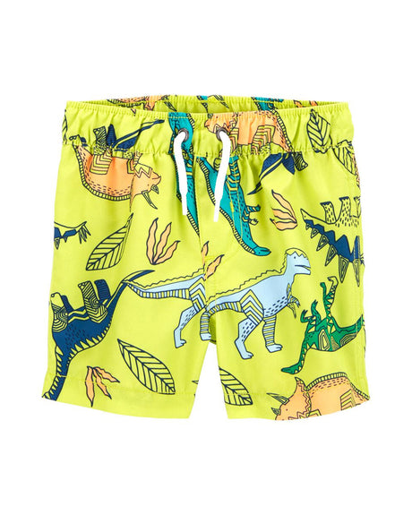 Maillot de bain 2 Pièce Carter's - Dinosaure