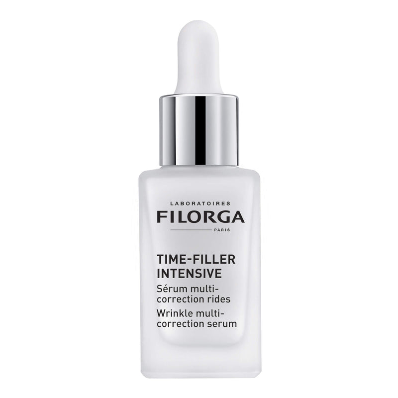 FILORGA TIME-FILLER INTENSIVE - Sérum facial antiarrugas 30ml