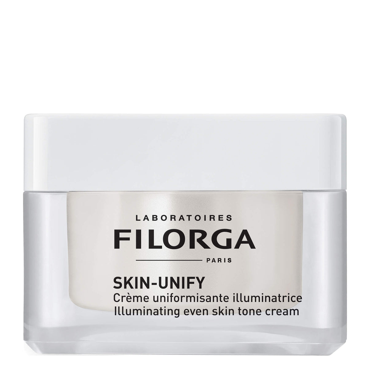 FILORGA SKIN-UNIFY CREME - Crema de día iluminadora antimanchas 50ml