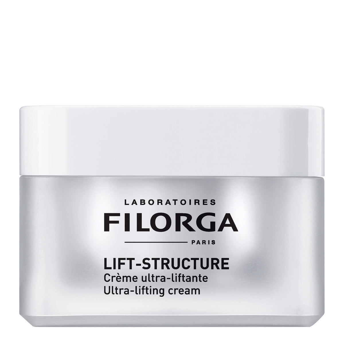 Filorga Lift-Structure crème de jour ultra-liftante 50 ml – pot de crème anti-âge