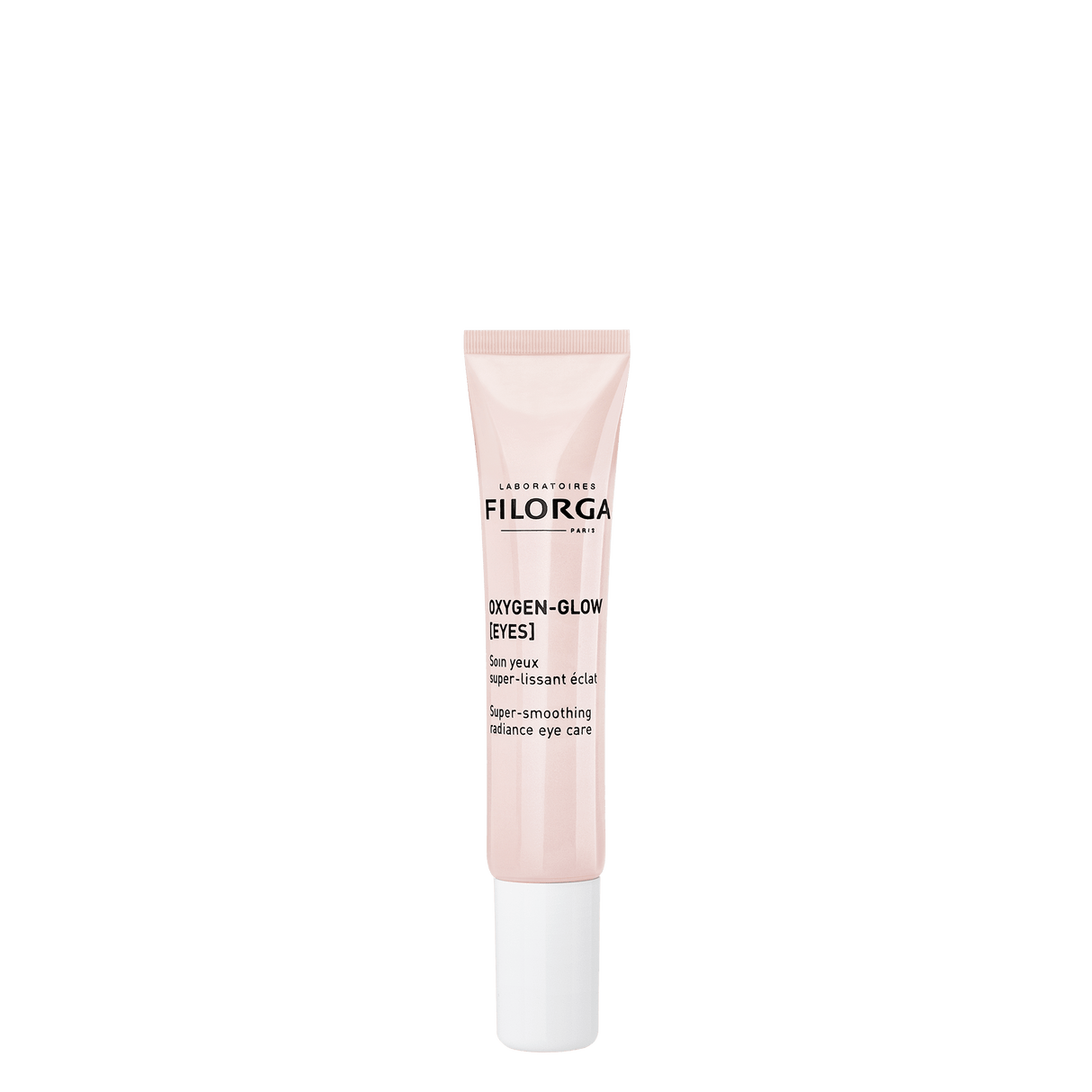 FILORGA OXYGEN-GLOW [EYES] - Radiance smoothing eye contour 15ml