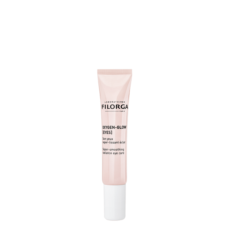 FILORGA OXYGEN-GLOW [EYES] - Radiance smoothing eye contour 15ml