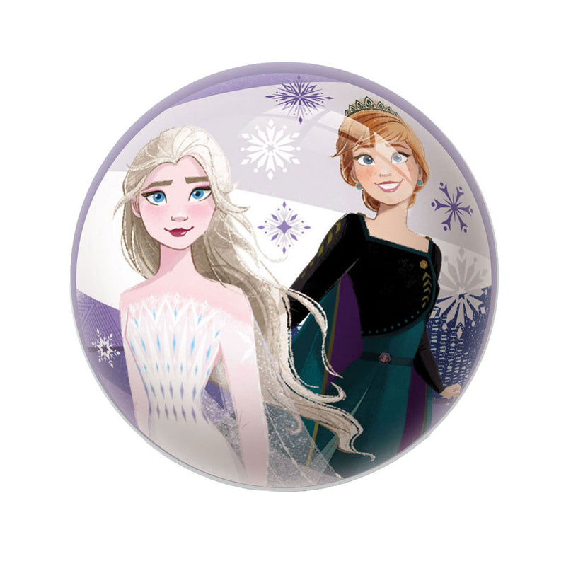 Mondo Ball Diam 14 cm - Frozen