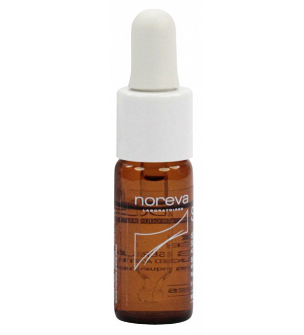Noreva Sebodiane DS Seboregulating LP Serum - 8 ml