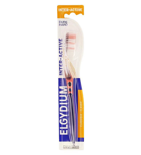 Elgydium Interactive - Toothbrush