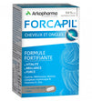 Arkopharma Forcapil cheveux et ongles 180 gélules – boîte