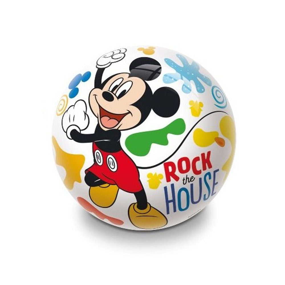 Mondo Ballon Diam 14 cm - Mickey