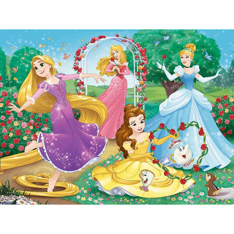 Trefl Puzzle Princess 30 Pièces - 3A+