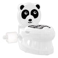 Pilsan Siège de Toilette Éducatif pour Bébé 18M+ - Panda