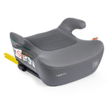 Babyauto Réhausseur auto Gekko 125-150cm Groupe 2/3 - Gris