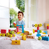Hape Blocs Infinite Imaginations 18M+
