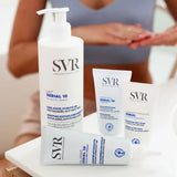 SVR Xerial 50 Extrême Crème Pieds - 50 ml