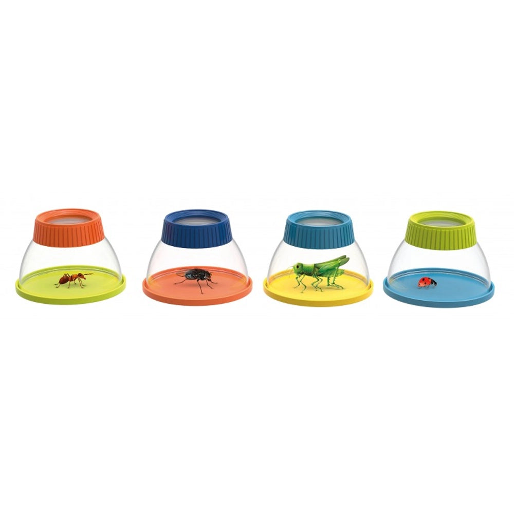 Buki Mini Sciences Bug Viewer 3Y+