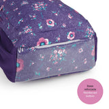 Gabol LILY – Sac à Dos Trolley Adaptable 2 Compartiments