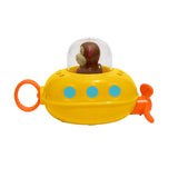 Skip Hop Jouet De Bain Sous-Marin 12M+ - Singe