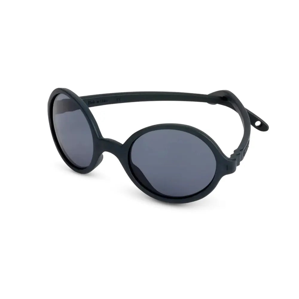 ki ET LA Lunettes Sun 2-4 ans Rozz - Gris Orage