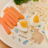 Miniland Set Repas Pays de Rêve Multicolore