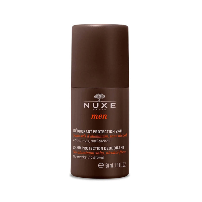 Nuxe Men Desodorante Protección 24H - 50ml