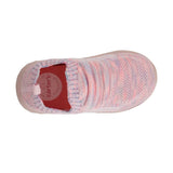 Ballerine de Sport en Tricot Recyclé Carter's Shoes - Rose