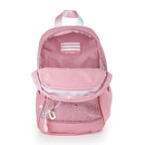Gabol Mini Sac à Dos GLAM - Rose
