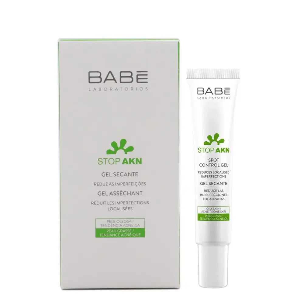 Babe Stop AKN Spot Control Gel 8ml