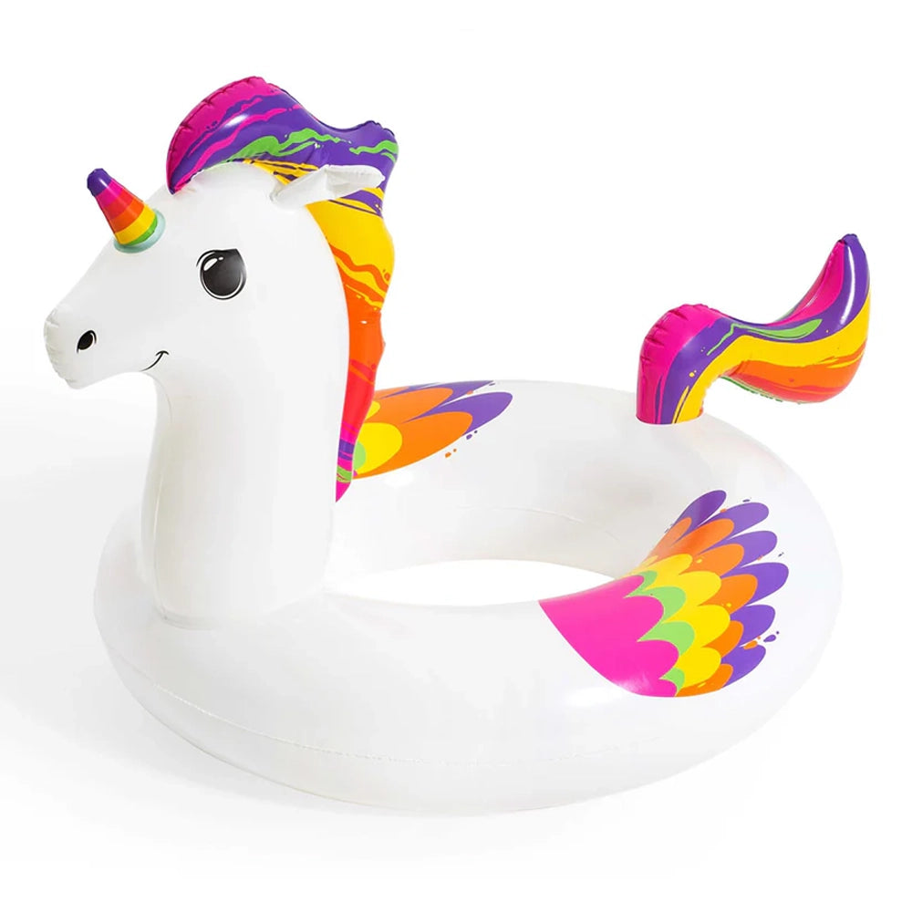 Bestway® Fantasy Unicorn™ Ride-On 110x80x71 cm 10Y+