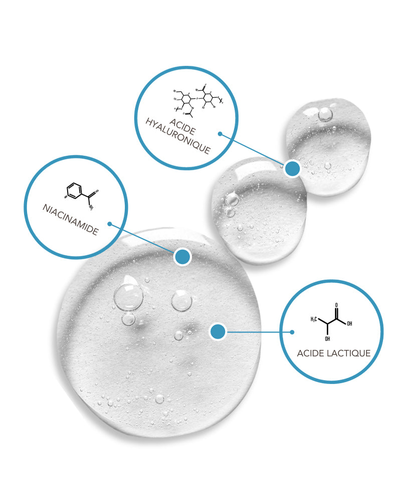 Ready Skin Naturals Sérum Glow Booster - 30ml