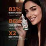 Gleamy Sérum Cheveux Fortifiant 50ml