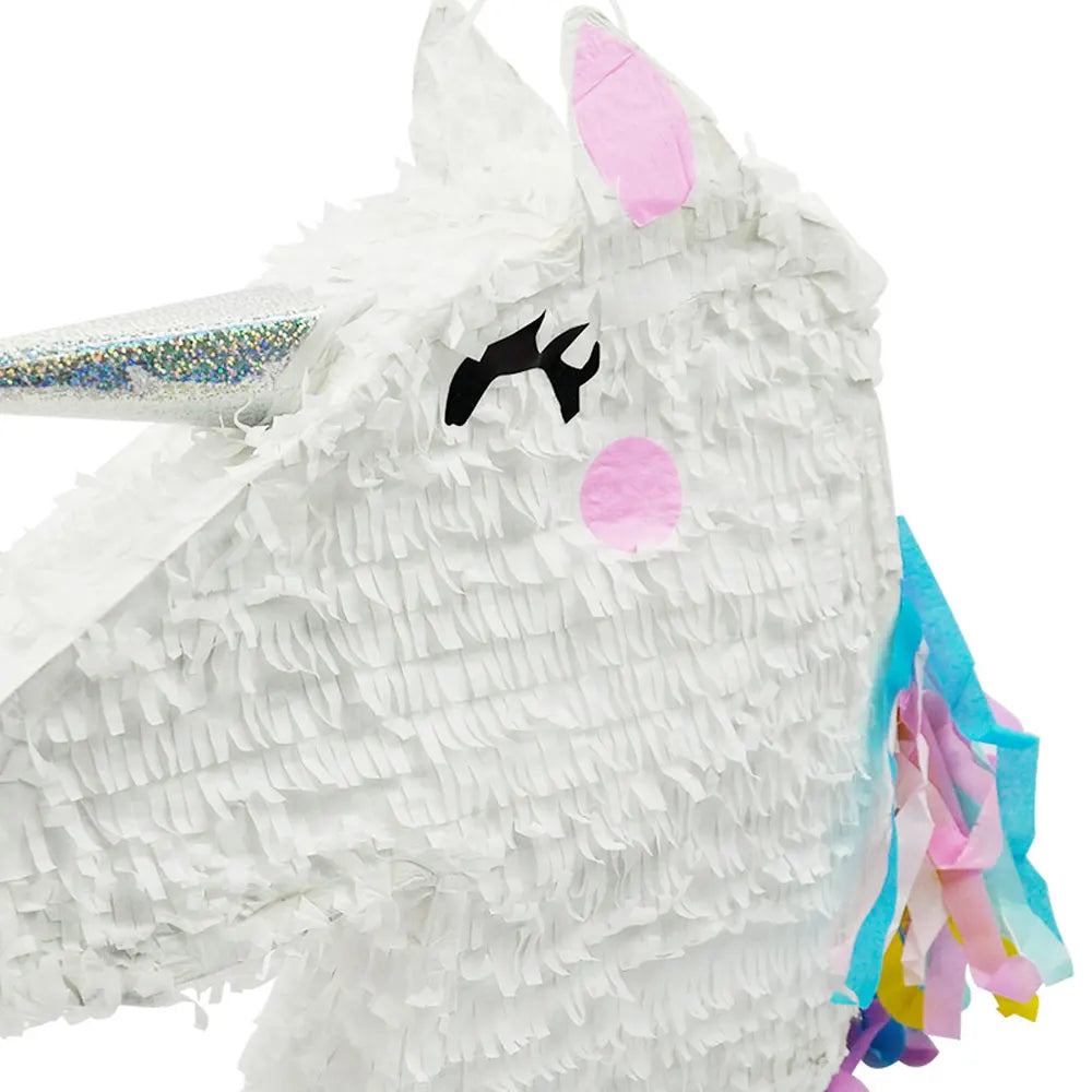 Piñata de Unicornio Mágico