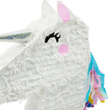 Piñata de Unicornio Mágico