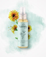 Yazine Huile de Change Bébé - 100ml