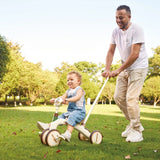 Hape Tricycle Évolutif Étape par Étape 18M+