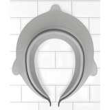 Skip Hop Visière de Bain Moby 9M+ - Gris