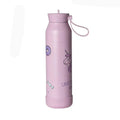 Citron Gourde Isotherme 500ml - Licorne