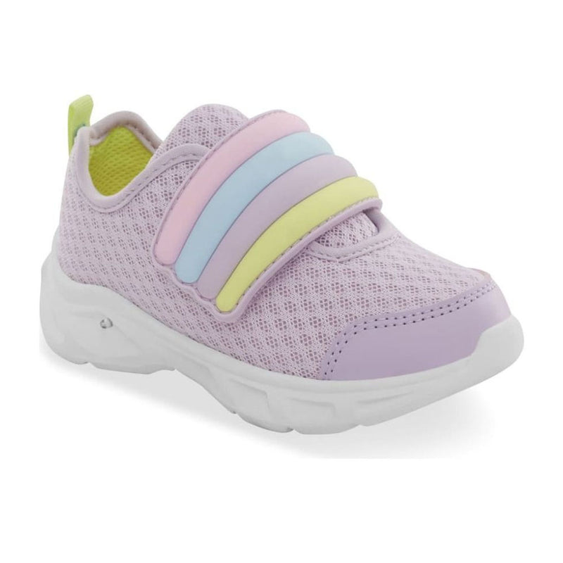 Carter's Light-Up Sneakers - Rainbow